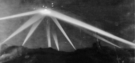 Searchlights