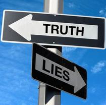 Truth and Lies